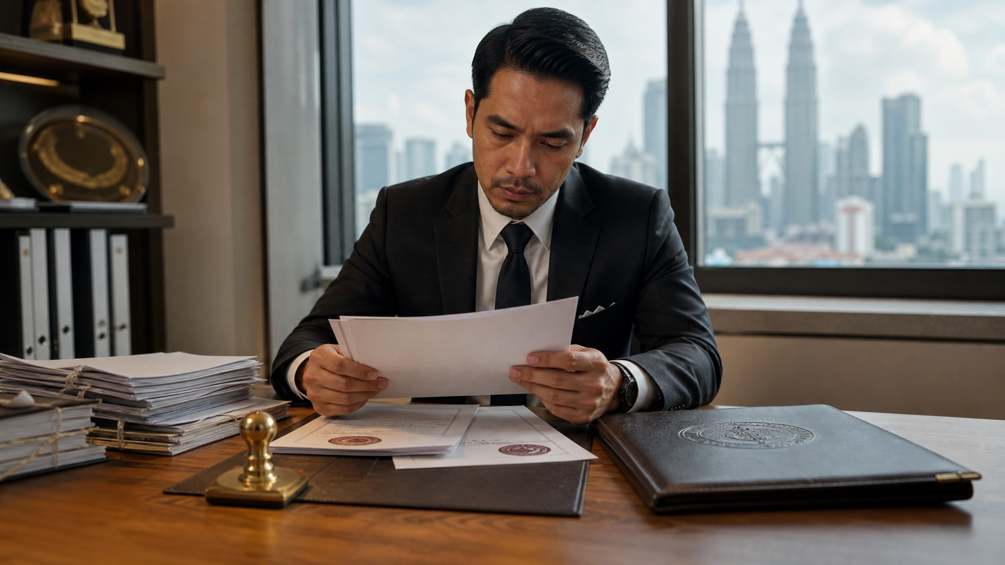 Best Private Investigator for Cheating Spouse in Malaysia