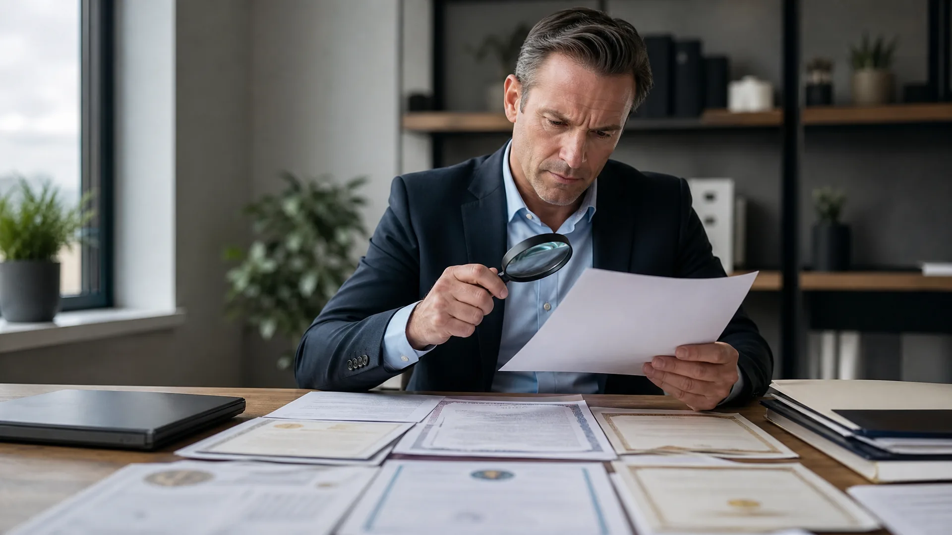 Pre-Employment Screening in Malaysia: Field-Verified Background Checks