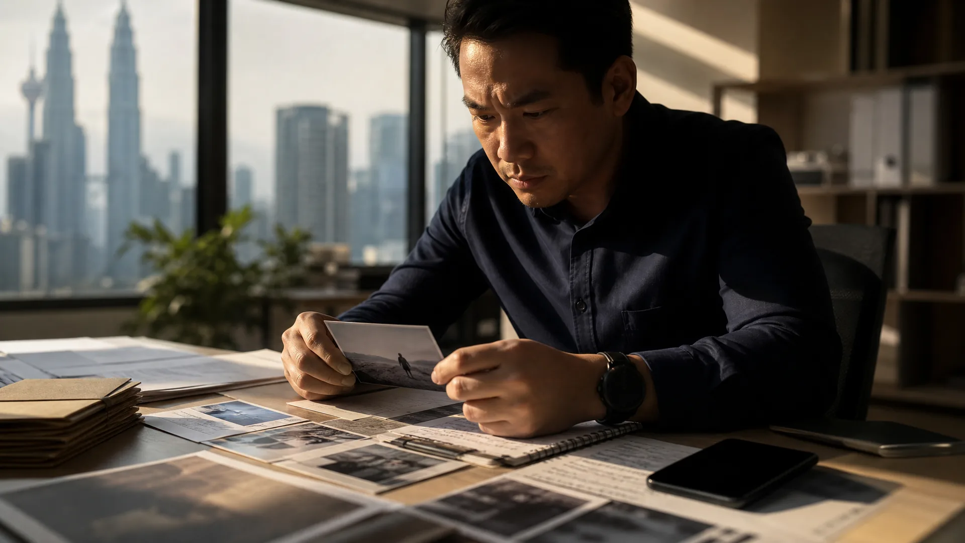 Infidelity Investigation Malaysia by Licensed Private Investigators